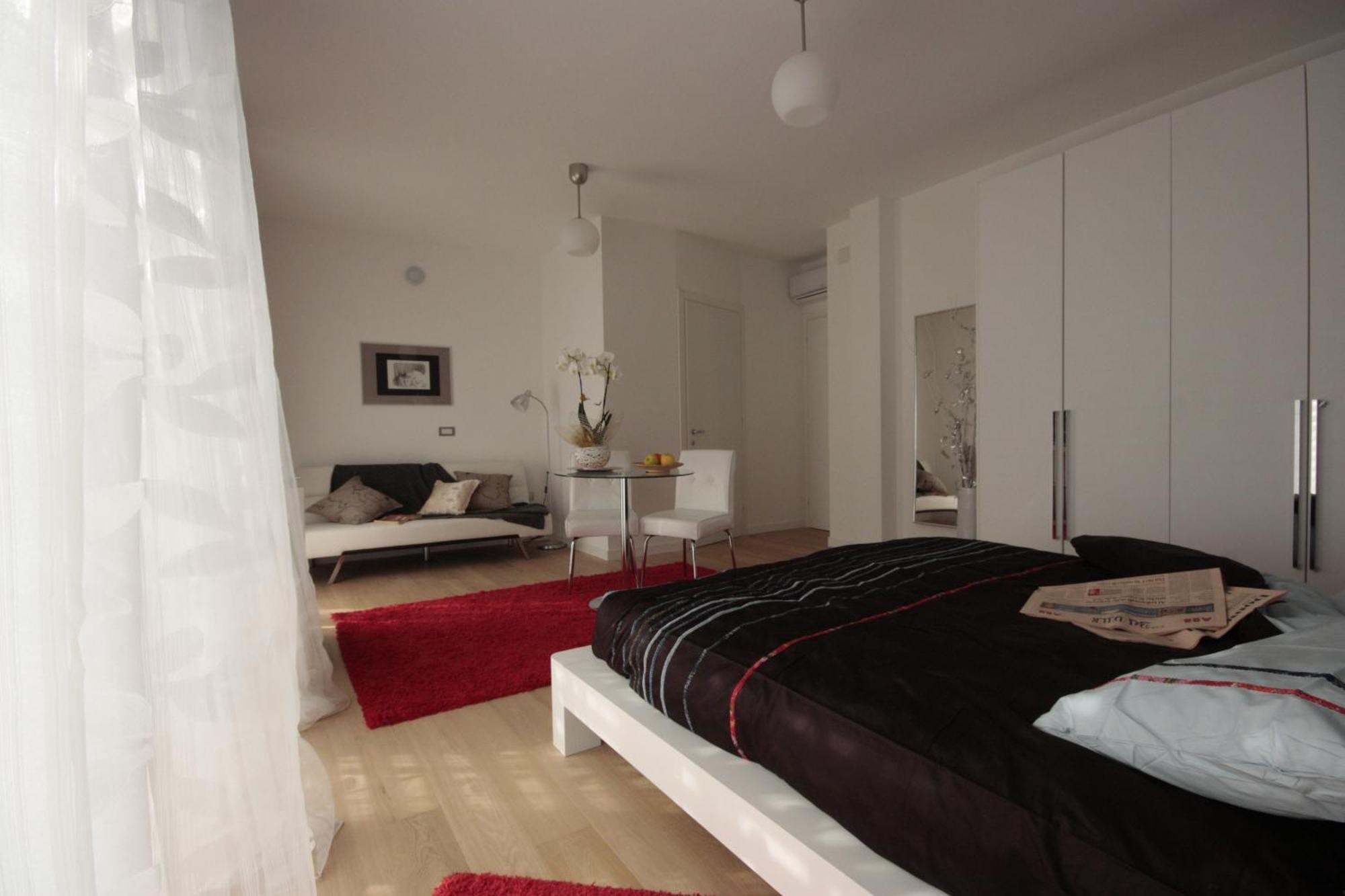 La Lanterna Villa Padova Ruang foto