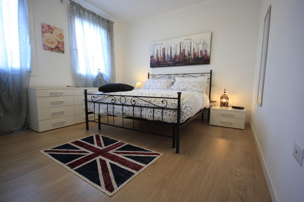 La Lanterna Villa Padova Ruang foto