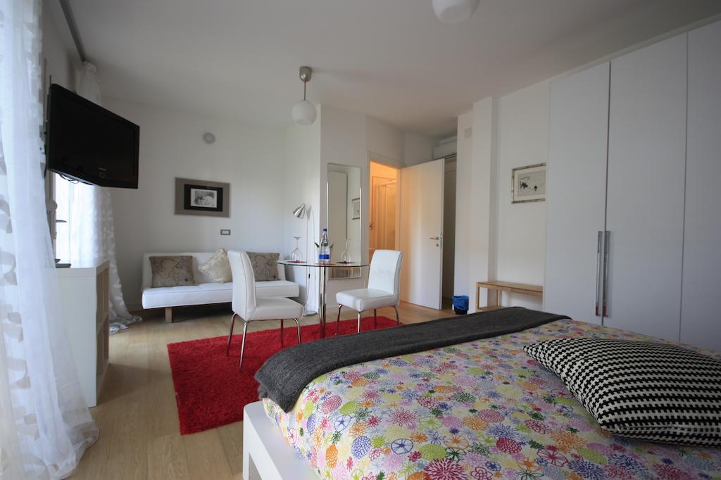 La Lanterna Villa Padova Ruang foto