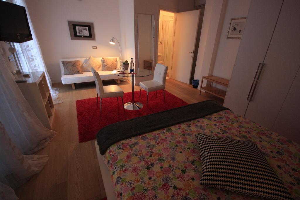 La Lanterna Villa Padova Ruang foto